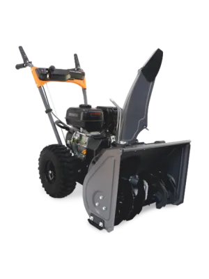 Снегоуборщик бензиновый VILLARTEC WB 5556P,  ZS 196см³, 5,5лс, мод.24/25