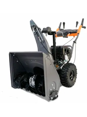 Снегоуборщик бензиновый VILLARTEC WB 5561P, ZS 196см³ 5,5л.с., мод.24/25