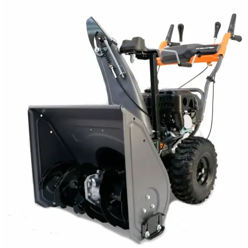 Снегоуборщик бензиновый VILLARTEC WB 5561P, ZS 196см³ 5,5л.с., мод.24/25