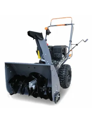Снегоуборщик бензиновый VILLARTEC WB 7056, ZS 212см³, 10лс, 6/2, 560мм, 13*4.1-6, мод.24/25