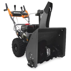Снегоуборщик бензиновый VILLARTEC WB 5561EP, ZS 196см³, 5,5лс, эл.ст., мод 24/25