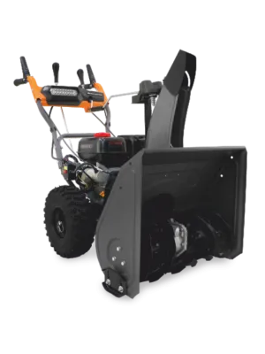 Снегоуборщик бензиновый VILLARTEC WB 5561EP, ZS 196см³, 5,5лс, эл.ст., мод 24/25