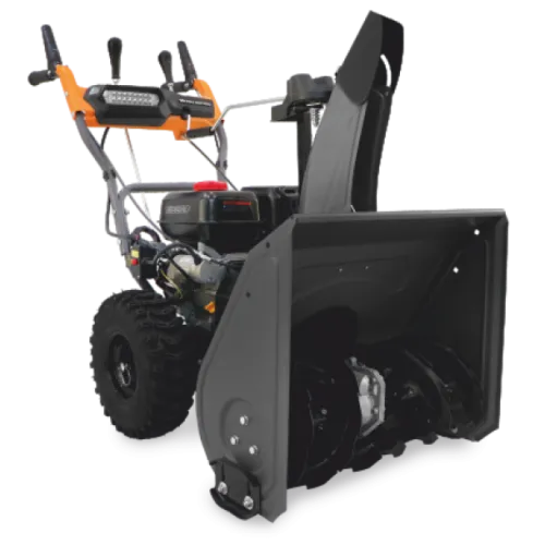 Снегоуборщик бензиновый VILLARTEC WB 5561EP, ZS 196см³, 5,5лс, эл.ст., мод 24/25