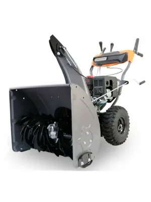 Снегоуборщик бензиновый VILLARTEC WB 6966E, L. 212см³, 7лс, 6/2, 660мм, 14*5.0-6, эл.ст, мод.24/25