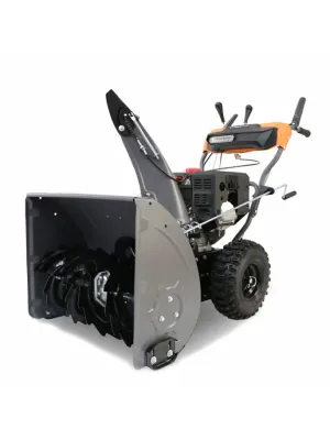 Снегоуборщик бензиновый VILLARTEC WB 9066E, L 252см³, 9лс, эл.ст, мод.24/25