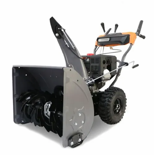 Снегоуборщик бензиновый VILLARTEC WB 9066E, L 252см³, 9лс, эл.ст, мод.24/25