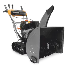 Снегоуборщик бензиновый VILLARTEC WB 9061ET, L. 252см³, 9л.с., 6/2, 660мм, рез.гус., эл.ст, мод 24/25