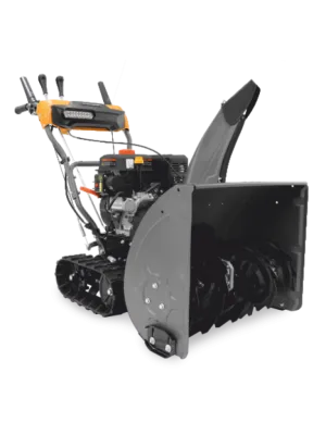 Снегоуборщик бензиновый VILLARTEC WB 9061ET, L. 252см³, 9л.с., 6/2, 660мм, рез.гус., эл.ст, мод 24/25