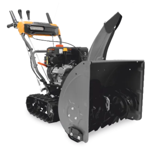 Снегоуборщик бензиновый VILLARTEC WB 9061ET, L. 252см³, 9л.с., 6/2, 660мм, рез.гус., эл.ст, мод 24/25