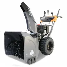 Снегоуборщик бензиновый VILLARTEC WB 7066EP, L. 212см³, 7л.с., 6/2, 660мм, 16*6.50-8, эл.ст, мод 24/25