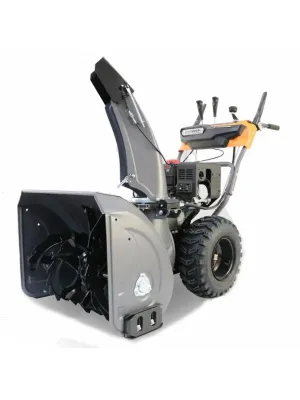 Снегоуборщик бензиновый VILLARTEC WB 7066EP, L. 212см³, 7л.с., 6/2, 660мм, 16*6.50-8, эл.ст, мод 24/25
