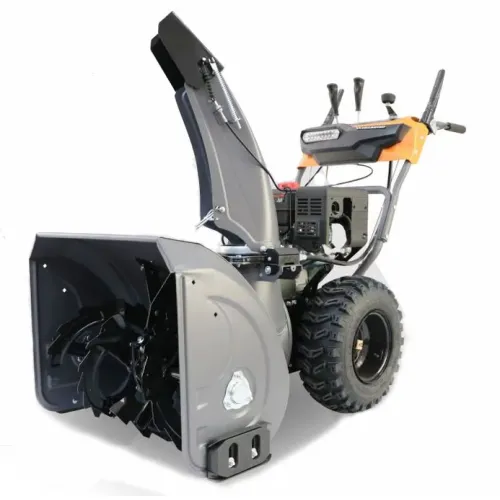 Снегоуборщик бензиновый VILLARTEC WB 7066EP, L. 212см³, 7л.с., 6/2, 660мм, 16*6.50-8, эл.ст, мод 24/25