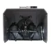 Снегоуборщик бензиновый VILLARTEC WB 7066EP, L. 212см³, 7л.с., 6/2, 660мм, 16*6.50-8, эл.ст, мод 24/25