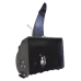 Подметальное устройство VILLARTEC S7080E + насадка снег, 5.5л.с