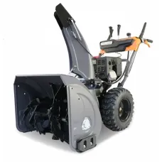 Снегоуборщик бензиновый VILLARTEC WB 9071E(DH), L. 252см³, 9л.с., 6/2, 711мм, 16*6.5.0-8, эл.ст, мод.24/25