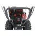 Снегоуборщик бензиновый VILLARTEC WB 9071E(DH), L. 252см³, 9л.с., 6/2, 711мм, 16*6.5.0-8, эл.ст, мод.24/25