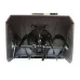 Снегоуборщик бензиновый VILLARTEC WB 9071E(DH), L. 252см³, 9л.с., 6/2, 711мм, 16*6.5.0-8, эл.ст, мод.24/25