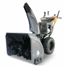 Снегоуборщик бензиновый VILLARTEC WB1176E(DA), L. 302см³, 11л.с, 6/2, 764мм, 16*6.5.0-8, эл.ст, мод.24/25