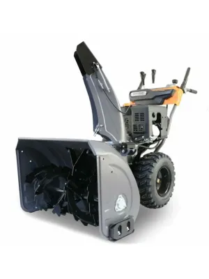 Снегоуборщик бензиновый VILLARTEC WB1176E(DA), L. 302см³, 11л.с, 6/2, 764мм, 16*6.5.0-8, эл.ст, мод.24/25