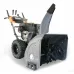 Снегоуборщик бензиновый VILLARTEC WB1176E(DA), L. 302см³, 11л.с, 6/2, 764мм, 16*6.5.0-8, эл.ст, мод.24/25