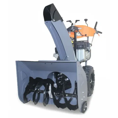 Снегоуборщик бензиновый VILLARTEC WB1070E, B&S 306см³, 10л.с, 6/2, 700мм, 16*5, эл.ст, мод.24/25
