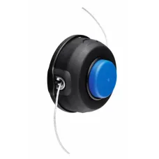 Головка триммерная VILLARTEC T25 (10) (Tecomec) М10х1.25 Left