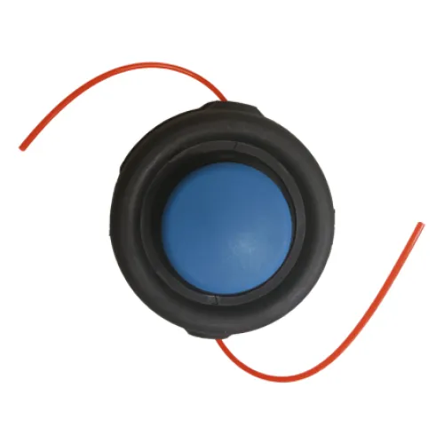 Головка триммерная VILLARTEC T35 (10) (Tecomec) М10х1.25 Left