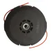 Головка триммерная VILLARTEC T35 (10) (Tecomec) М10х1.25 Left