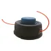 Головка триммерная VILLARTEC T35 (10) (Tecomec) М10х1.25 Left