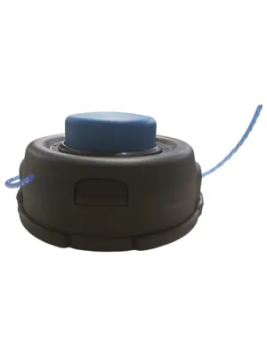 Головка триммерная VILLARTEC T35 (12) (Tecomec) М12х1.75 Left