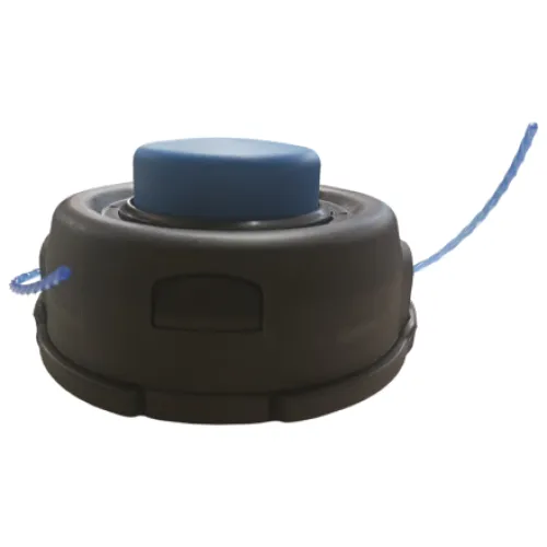 Головка триммерная VILLARTEC T35 (12) (Tecomec) М12х1.75 Left