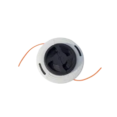 Головка триммерная VILLARTEC C 26-2 (Tecomec) М12х1.0 Left