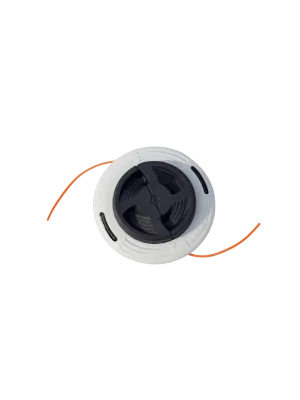 Головка триммерная VILLARTEC C 26-2 (Tecomec) М12х1.0 Left