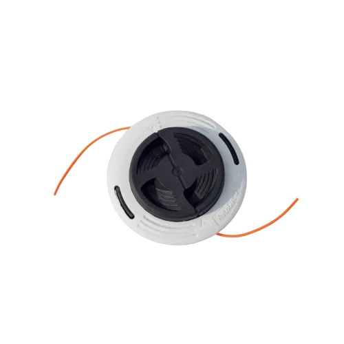 Головка триммерная VILLARTEC C 26-2 (Tecomec) М12х1.0 Left