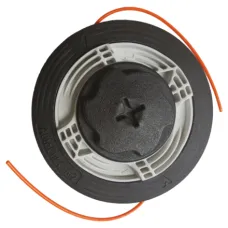 Головка триммерная VILLARTEC C  6-2 (Tecomec) М 8х1.25 Right