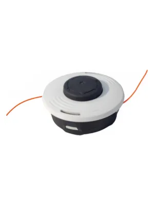 Головка триммерная VILLARTEC 36-2 (Tecomec) М10х1.0 Left