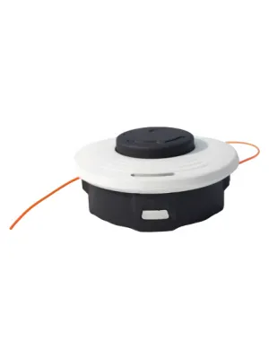 Головка триммерная VILLARTEC 46-2 (Tecomec) М12х1.5 Left