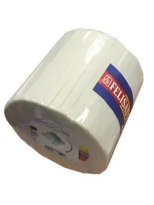 Щетка шлифовальная FELISATTI 110x100мм полировальная для AGF110/1010E, МШ-110/1010 (927470170)