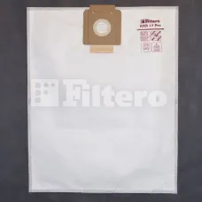 Мешки для пылесоса FILTERO KAR 17 PRO