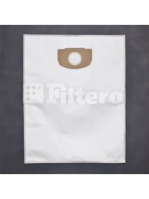 Мешки для пылесоса FILTERO KAR 20 PRO