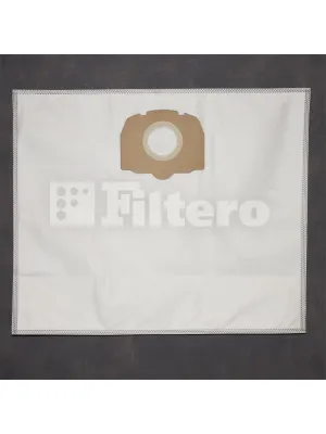 Мешки для пылесоса FILTERO KAR 25 PRO