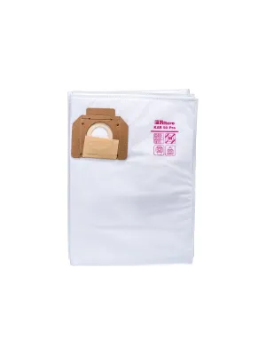 Мешки для пылесоса FILTERO KAR 50 PRO, (5шт) (05645)