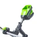 Аккумуляторный триммер GREENWORKS TB201H, 82 В  (без АКБ и ЗУ)