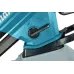 Акк. воздуходувное всасывающее устройство MAKITA DUB187Z, LXT BL 18В, 4,2 м³/мин, 64 м/с, мешок 25 л, XPT, без АКБ и ЗУ