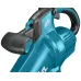 Акк. воздуходувное всасывающее устройство MAKITA DUB187Z, LXT BL 18В, 4,2 м³/мин, 64 м/с, мешок 25 л, XPT, без АКБ и ЗУ