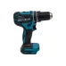 Акк. шуруповерт ударный MAKITA DHP485Z, LXT BL 18В, 13 мм, 50/27 Нм, без АКБ и ЗУ