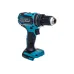 Акк. шуруповерт ударный MAKITA DHP485Z, LXT BL 18В, 13 мм, 50/27 Нм, без АКБ и ЗУ