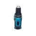 Акк. шуруповерт ударный MAKITA DHP485Z, LXT BL 18В, 13 мм, 50/27 Нм, без АКБ и ЗУ