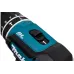 Акк. шуруповерт ударный MAKITA DHP485Z, LXT BL 18В, 13 мм, 50/27 Нм, без АКБ и ЗУ