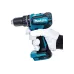 Акк. шуруповерт ударный MAKITA DHP485Z, LXT BL 18В, 13 мм, 50/27 Нм, без АКБ и ЗУ